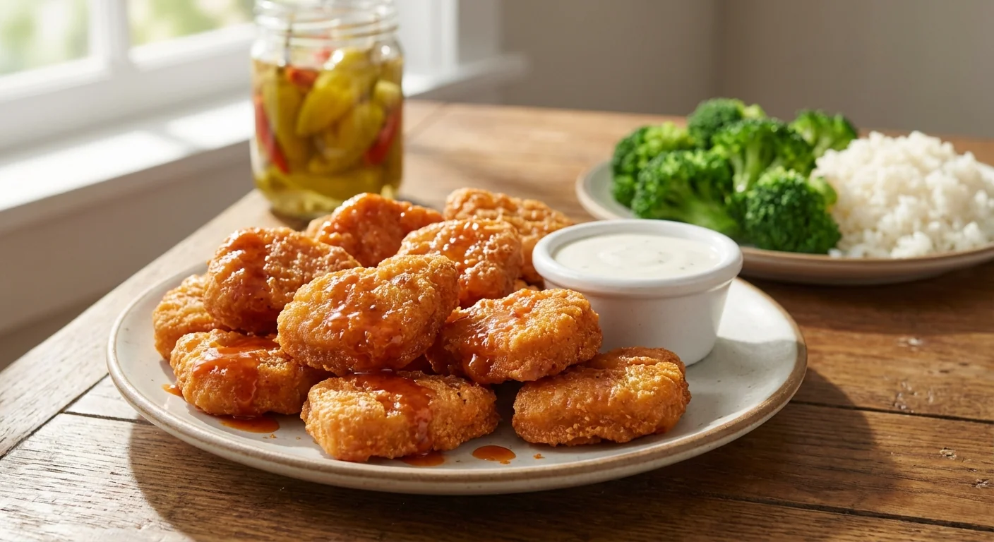 Wendy's Brings Back Sweet and Sour — Fans Celebrate - Image 2