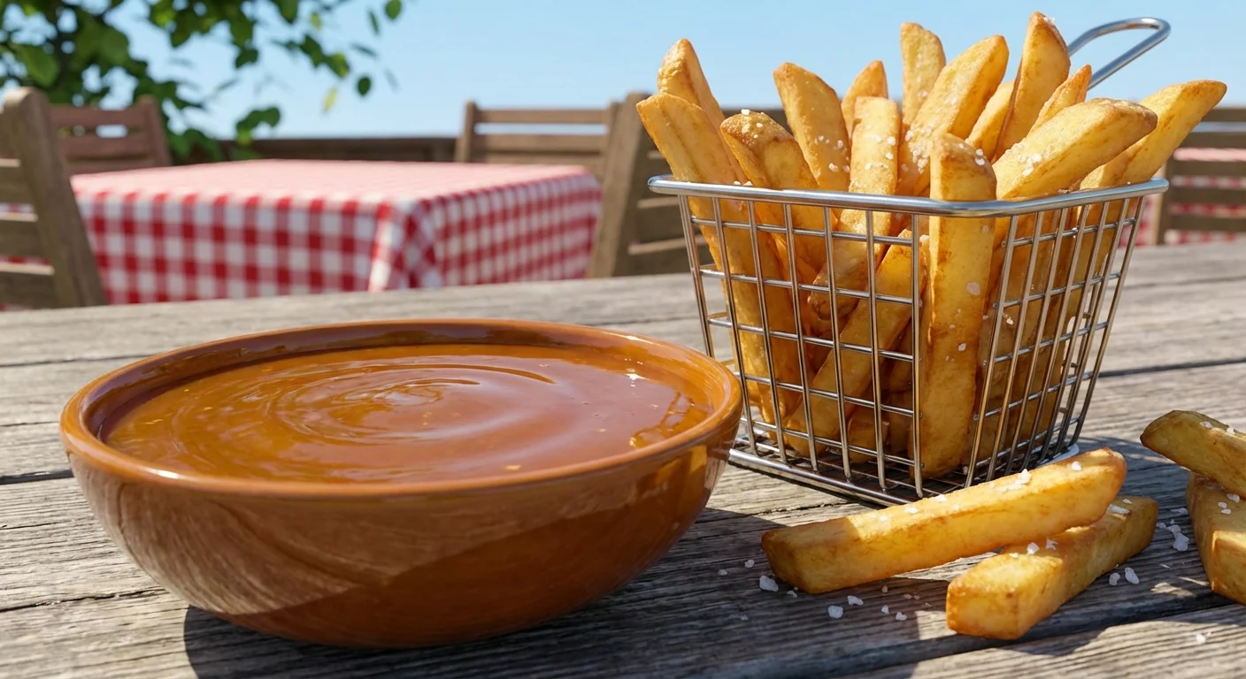 Wendy's Brings Back Sweet and Sour Sauce - Image 1