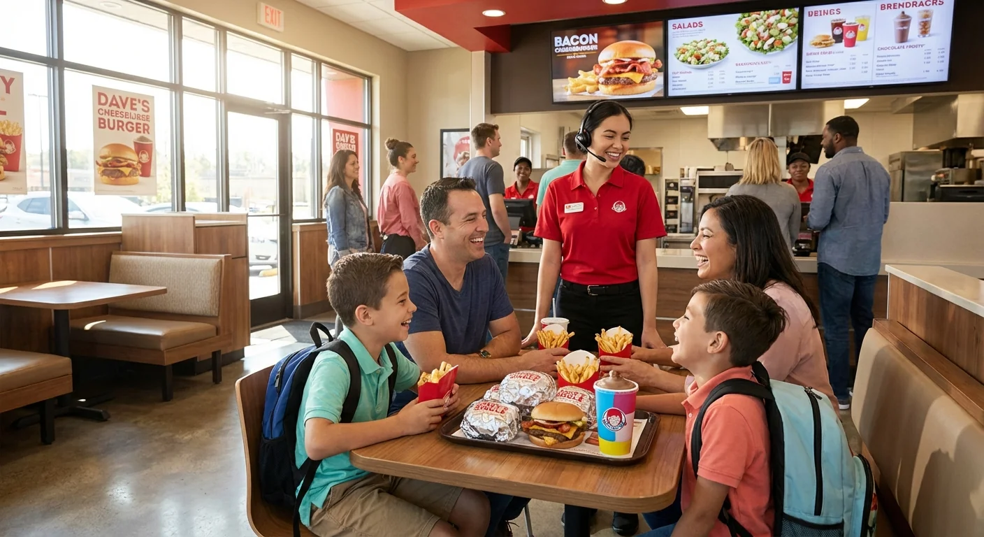 Wendy's Brings Back Sweet and Sour Sauce - Image 2