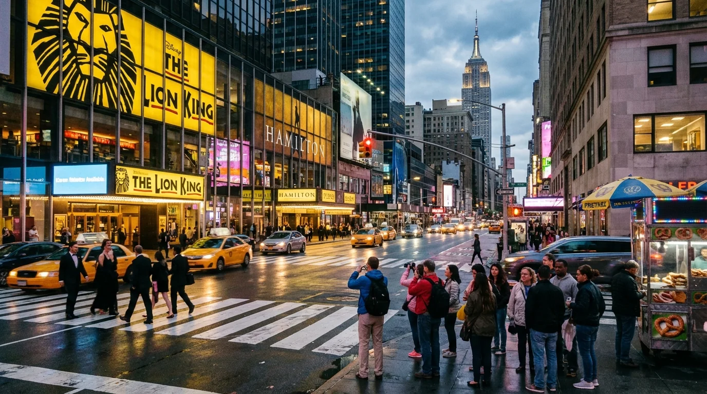 Wenne Alton Davis: Midtown Tragedy and Legacy - Image 1