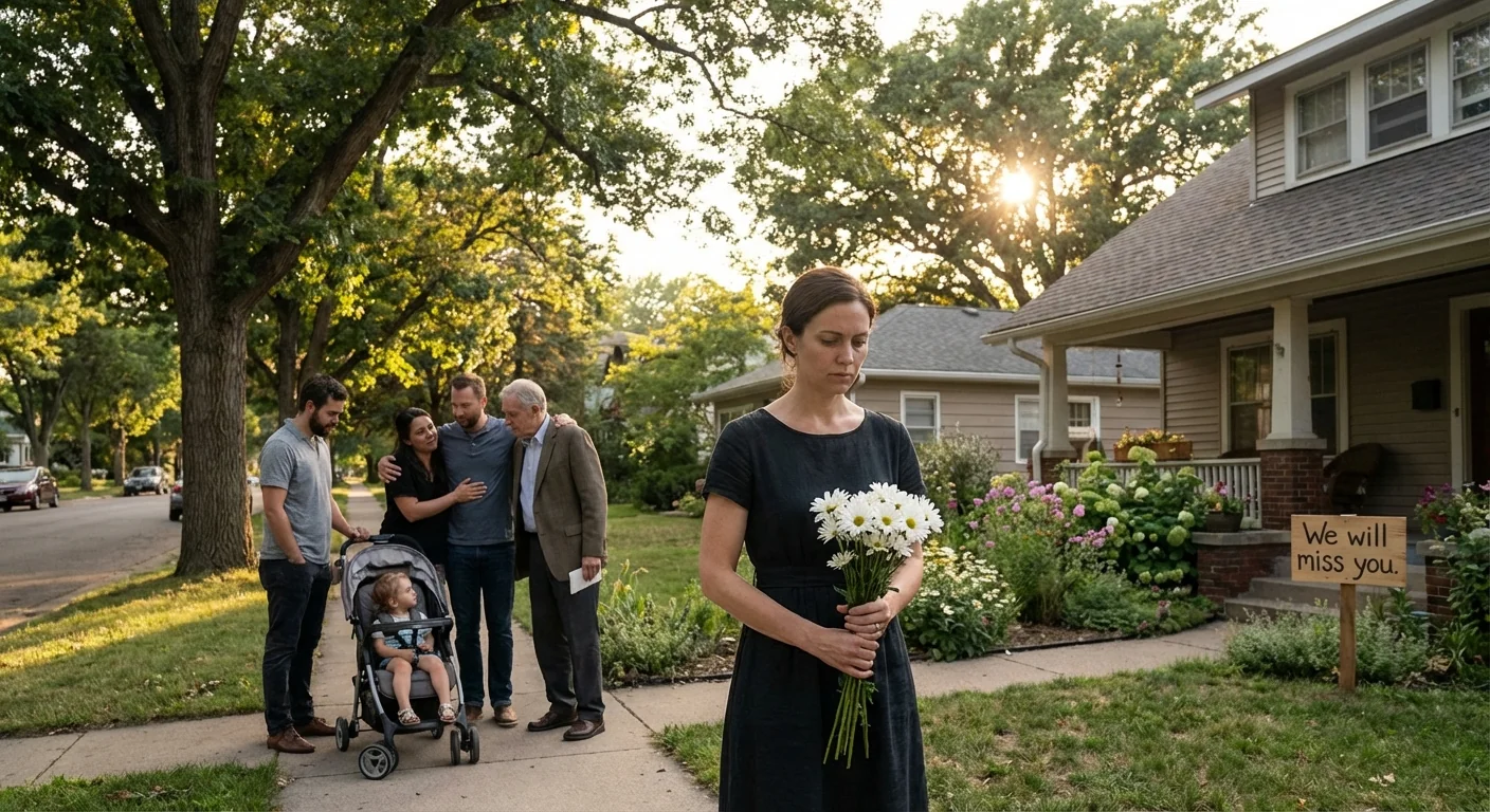 Wenne Alton Davis: Midtown Tragedy and Legacy - Image 2