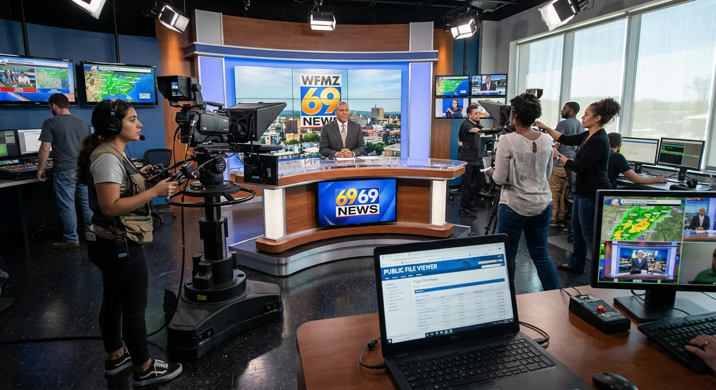 Why WFMZ Isn’t Actually Trending Today - Image 1