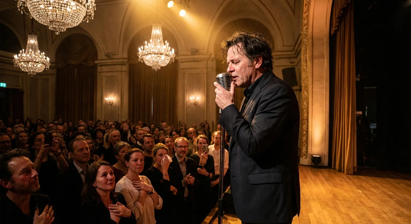 What’s Behind Andrea Bocelli’s Tragic Headlines? - Image 1