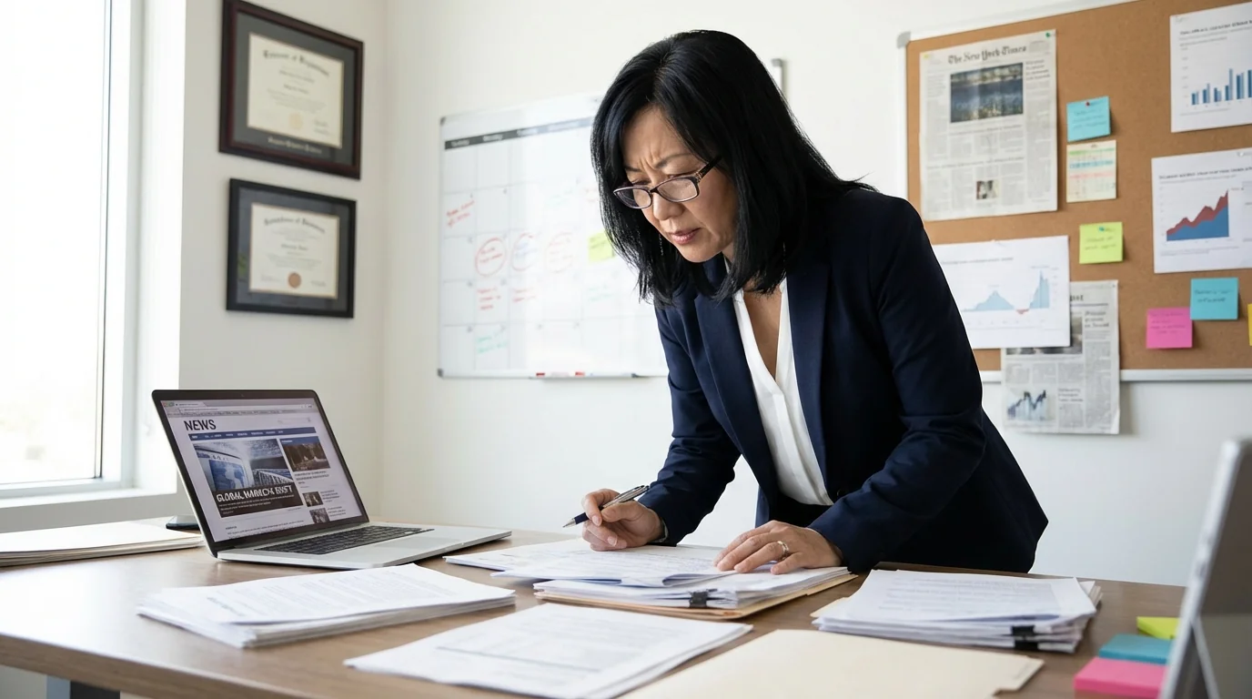 What's Behind the 'Que' Buzz? - Image 2