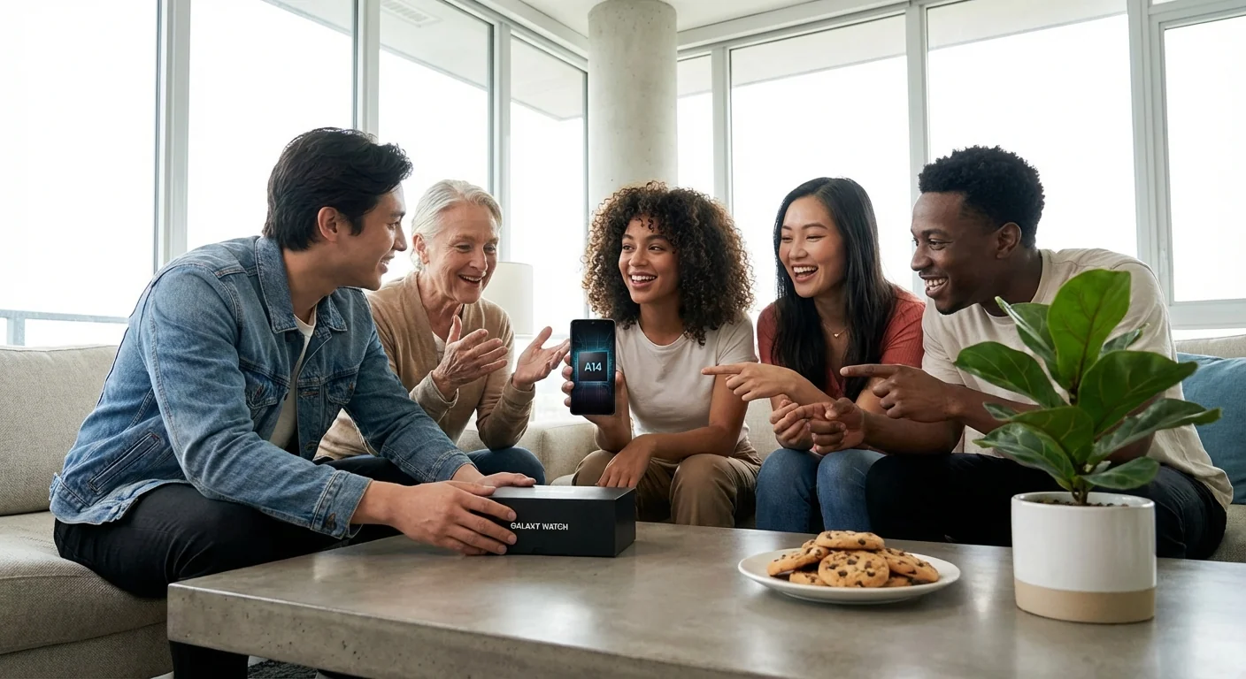 What's Behind the Viral 'Ready' Trend? - Image 3