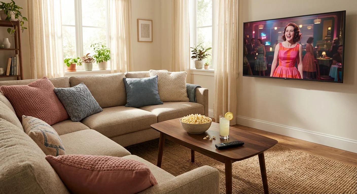 What's New on Amazon Prime Video This Weekend - Image 1