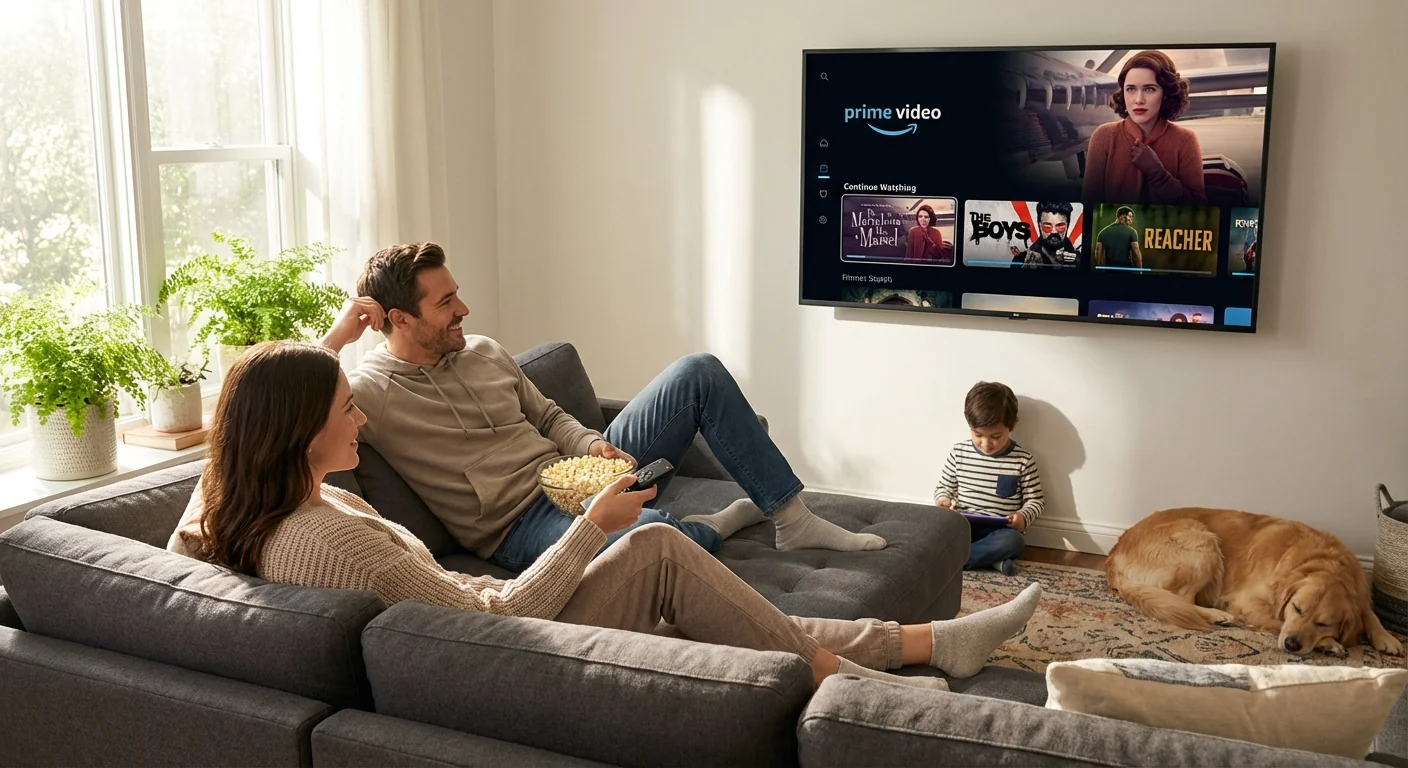 What's New on Amazon Prime Video This Weekend - Image 2