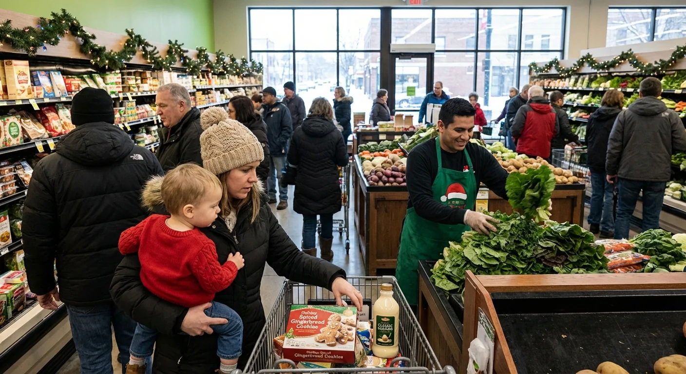 What's Open on Christmas Day 2025? - Image 1