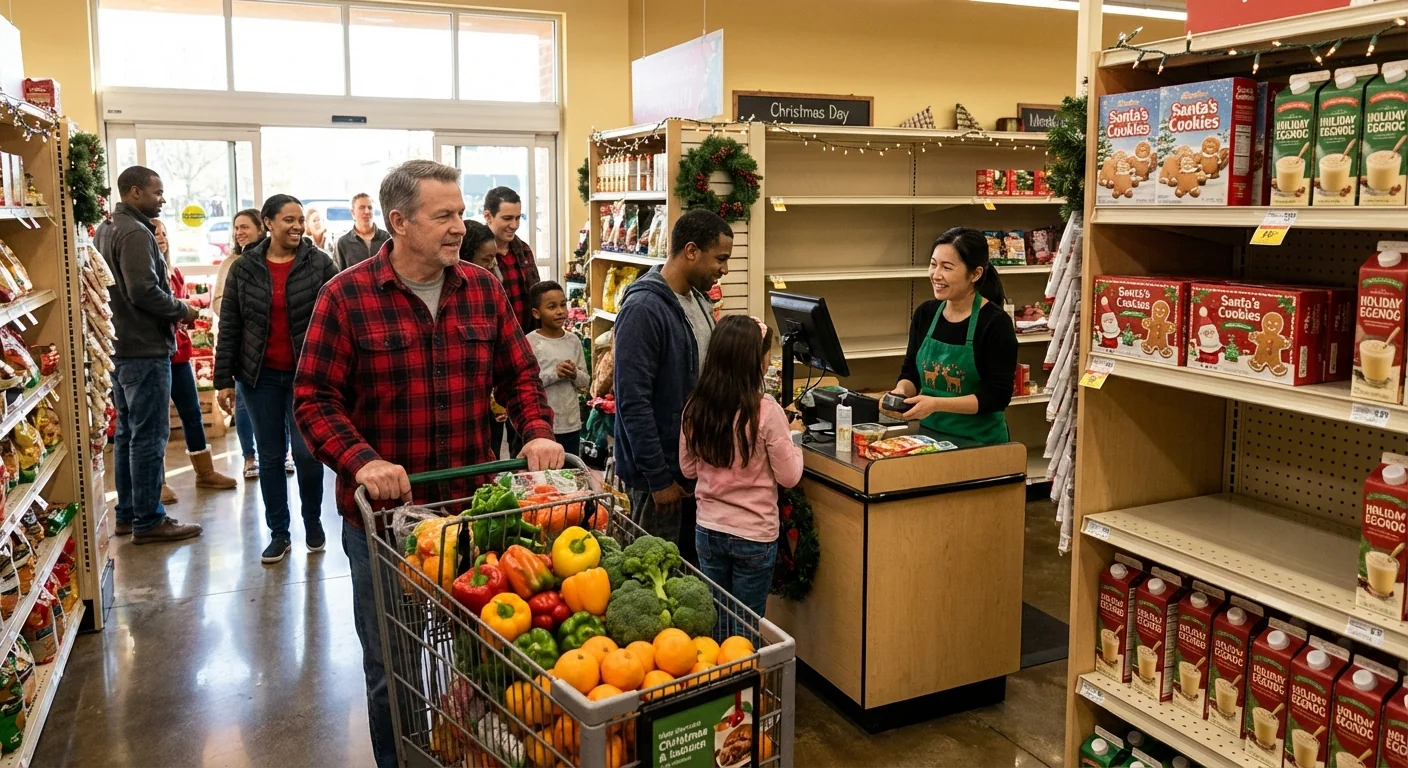 What’s Open on Christmas Day 2025 - Image 2