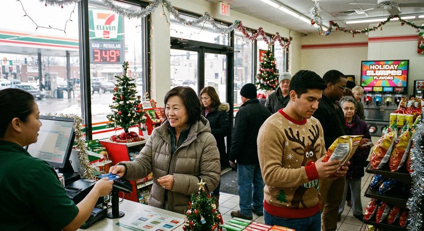 What's Open on Christmas Day: Your Last‑Minute Guide - Image 1