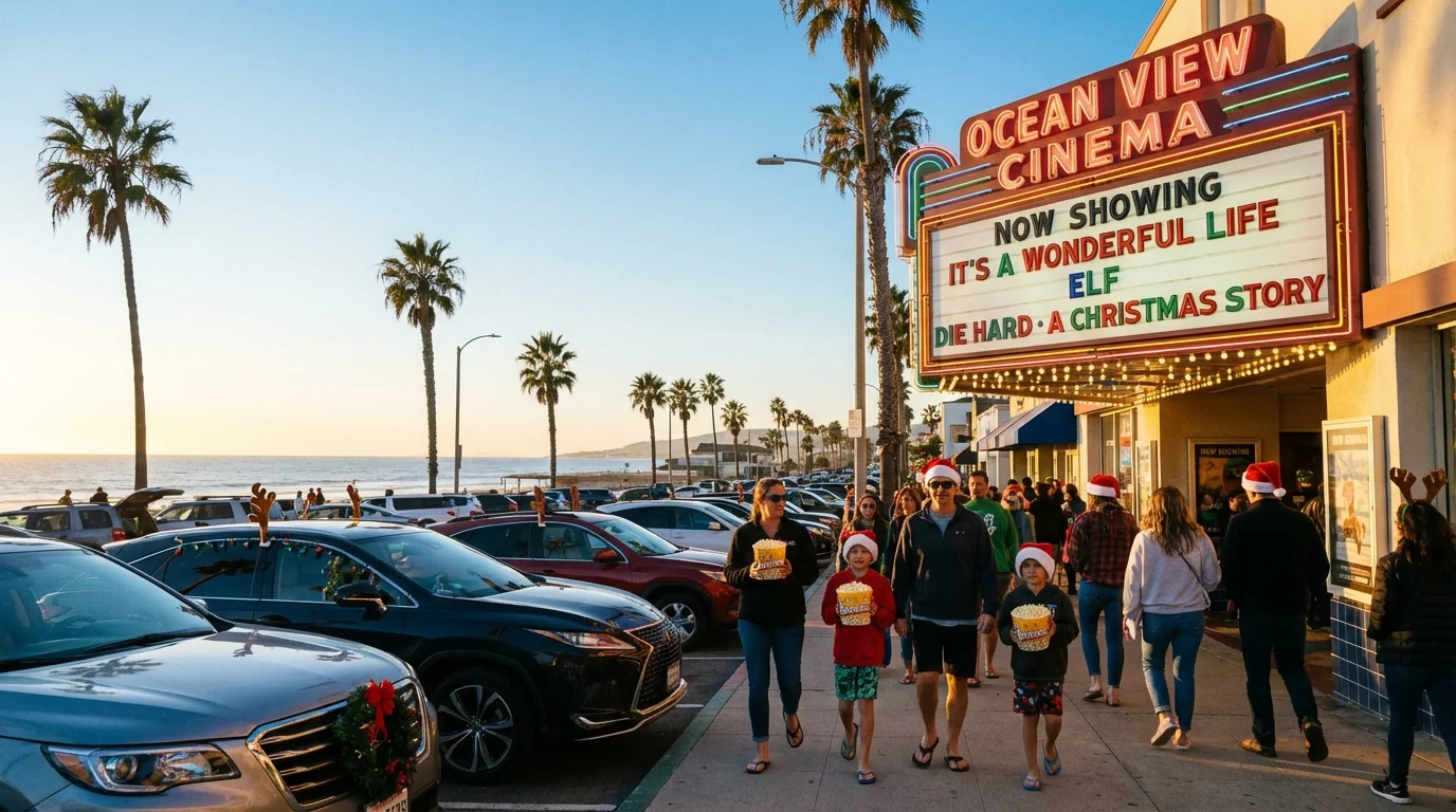 What's Open on Christmas Day: Your Last‑Minute Guide - Image 2