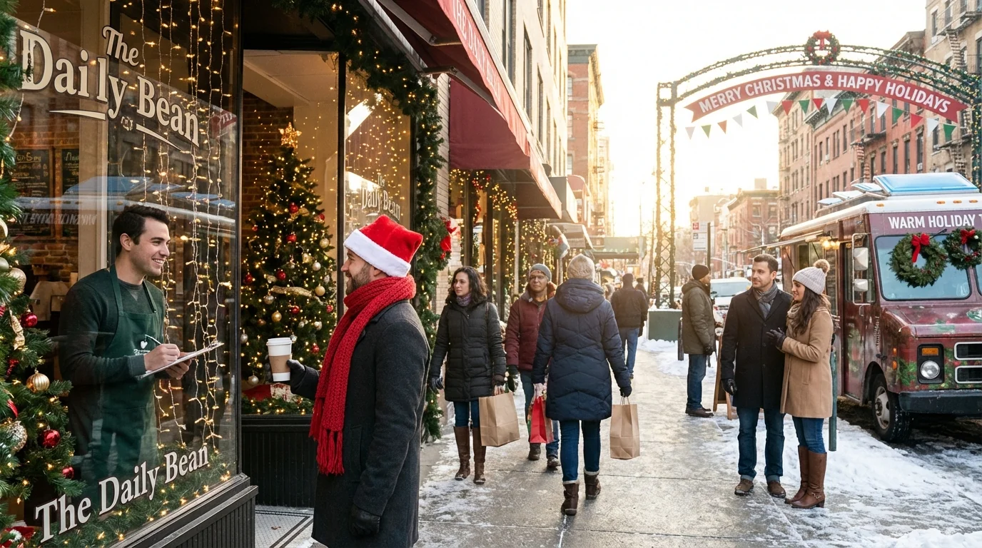 What’s Open Near You This Christmas Day? - Image 2