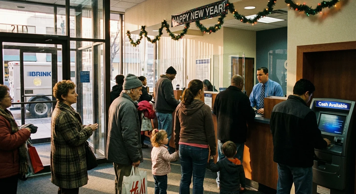 What's Open on New Year's Eve 2025? - Image 1