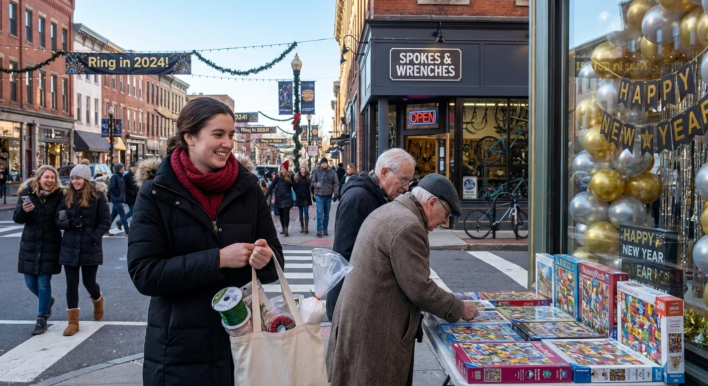 What's Open on New Year's Eve 2025? - Image 2