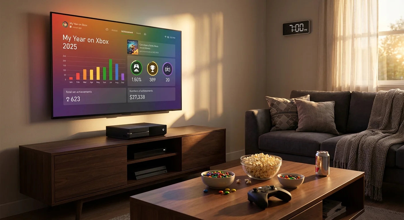 Where's Xbox Wrapped 2025? - Image 2