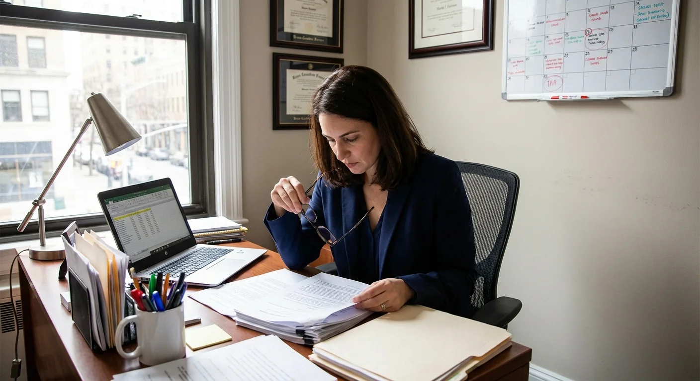 White House Tie Puts ICE Case in Spotlight - Image 2