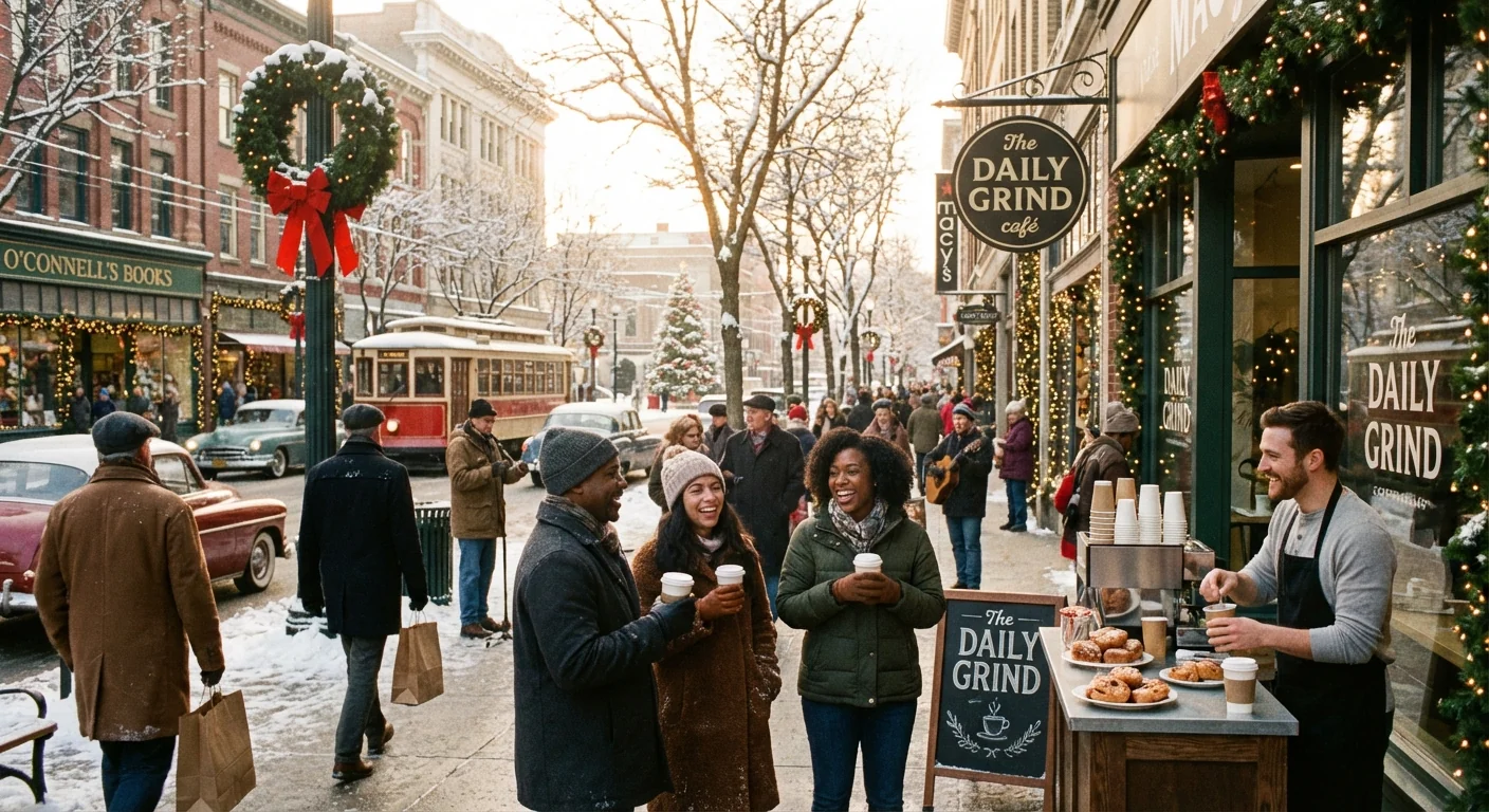 Who’s Open on Christmas Day? Quick Store Guide - Image 1