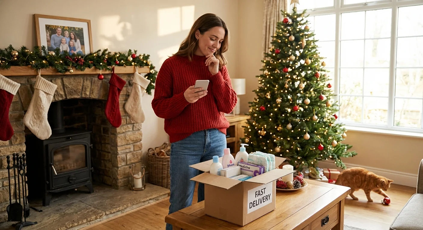 Who’s Open on Christmas Day? Quick Store Guide - Image 2