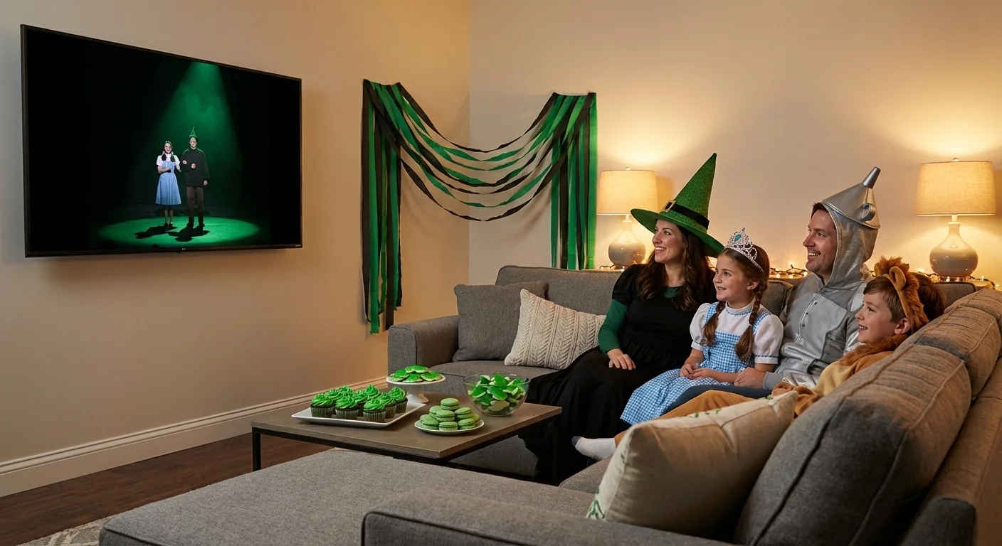 Wicked: For Good Finally Streams on Prime Video - Image 2