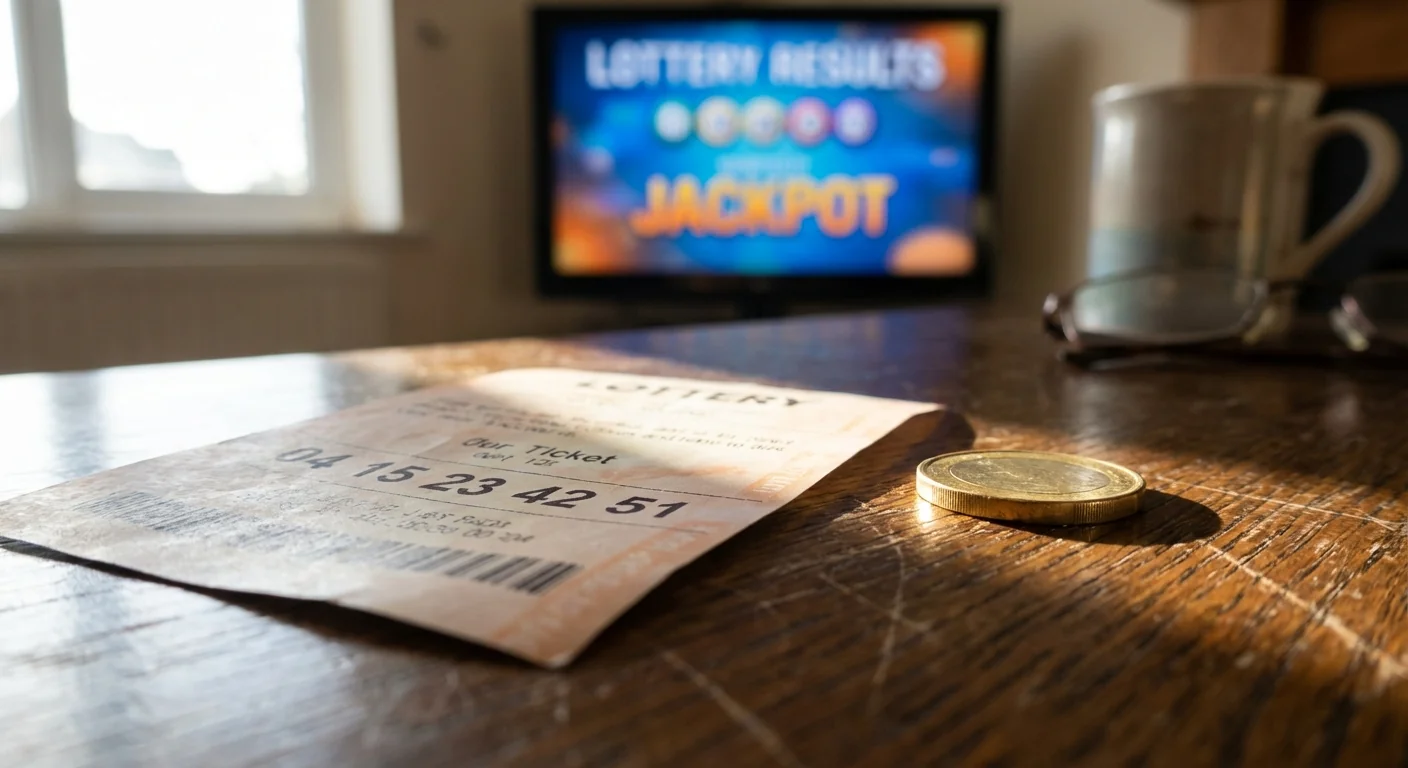 No Winner: Powerball Swells to $1.1 Billion - Image 1