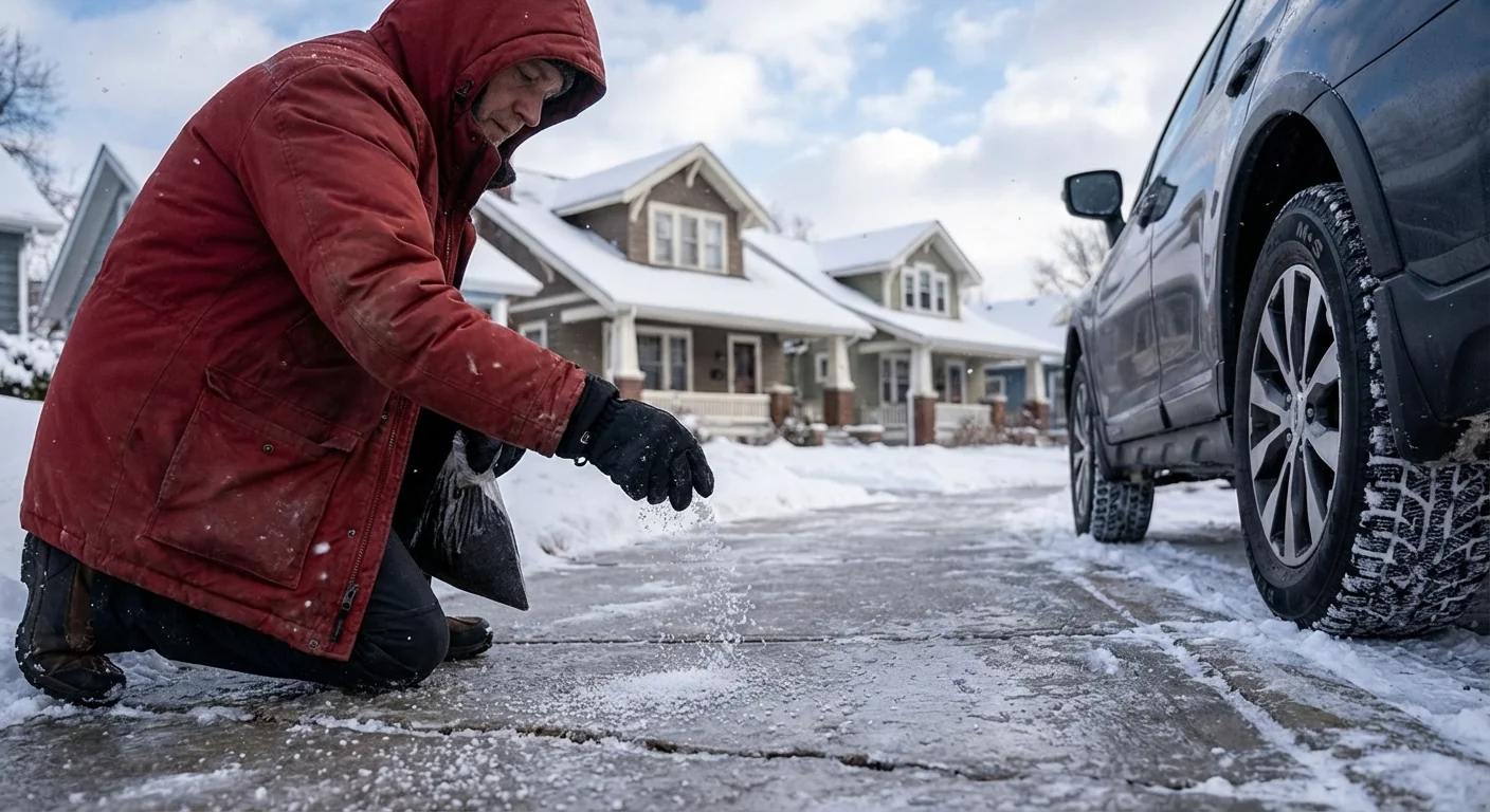 Winter Disruptions: Today's Closings and Delays Guide - Image 2