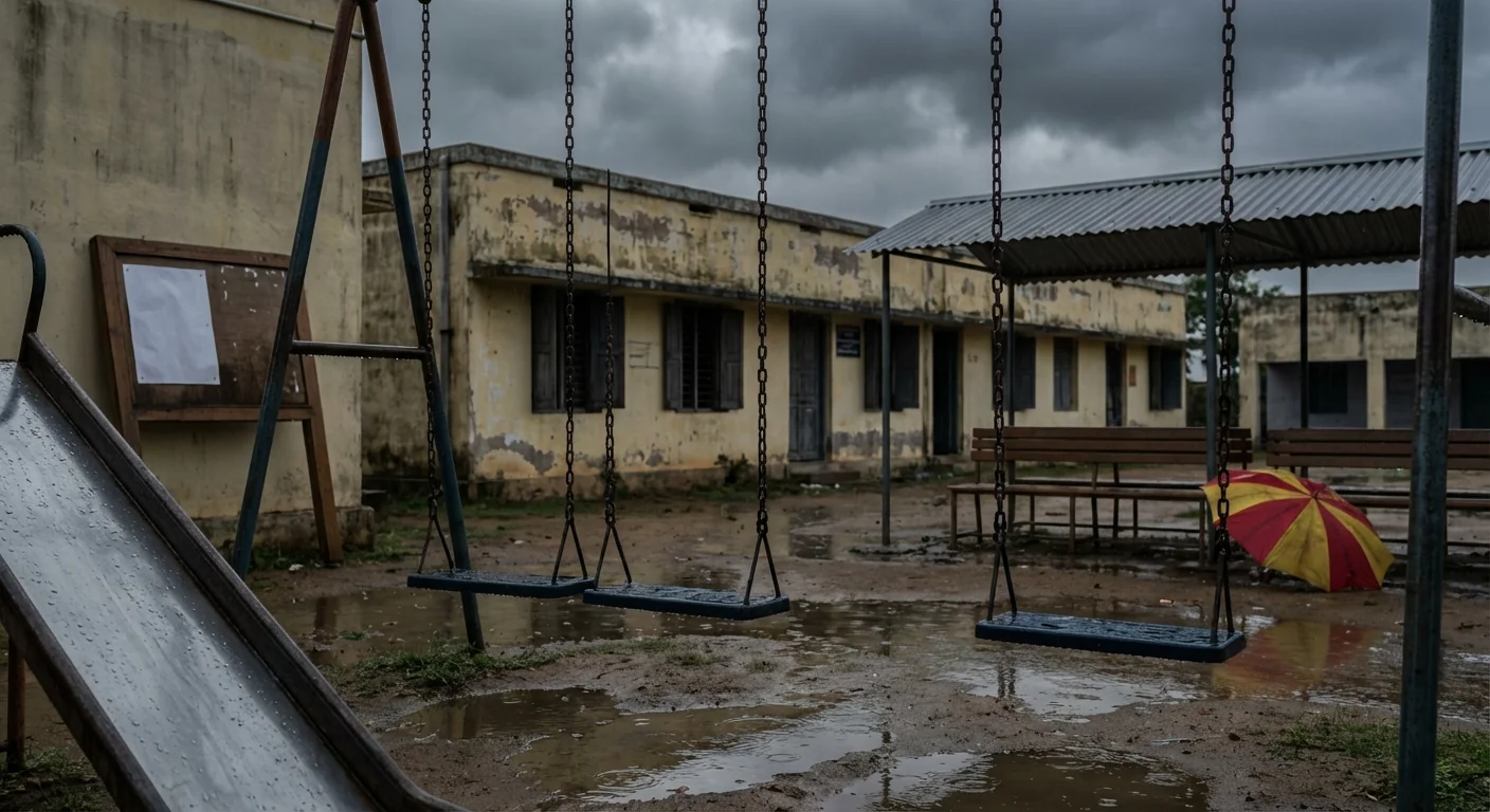 Winter Storms Trigger Widespread School Delays Today - Image 1