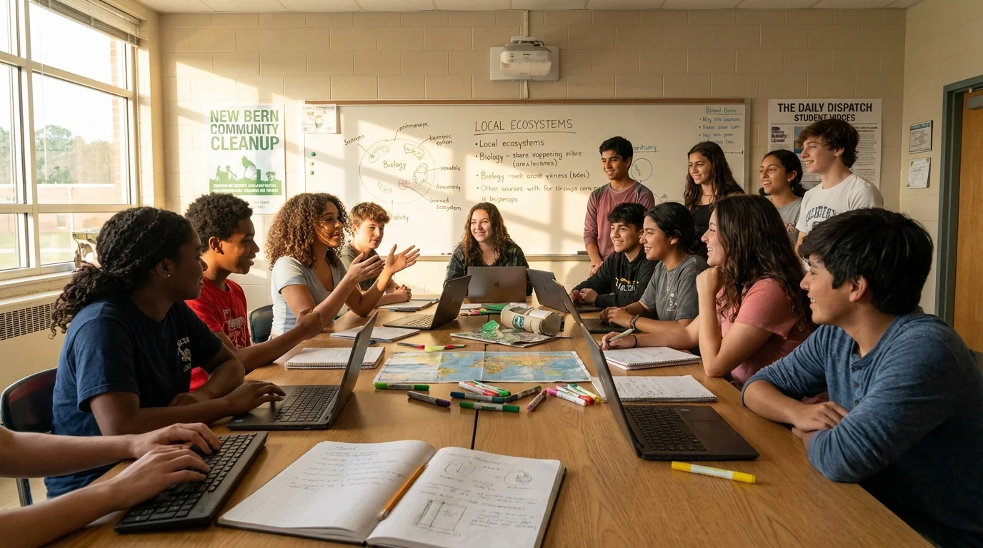 Why WITN Isn't Really Trending Today - Image 1