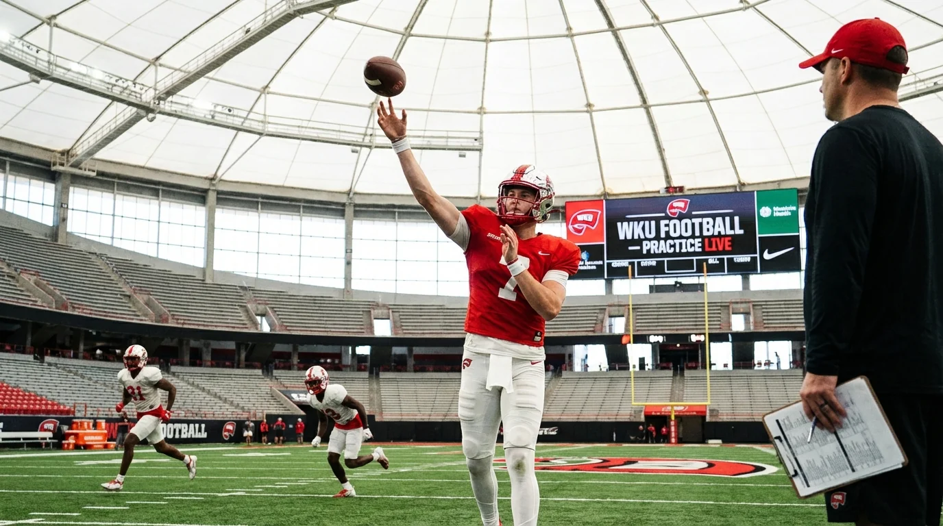 WKU vs Southern Miss: New Orleans Bowl Preview - Image 2