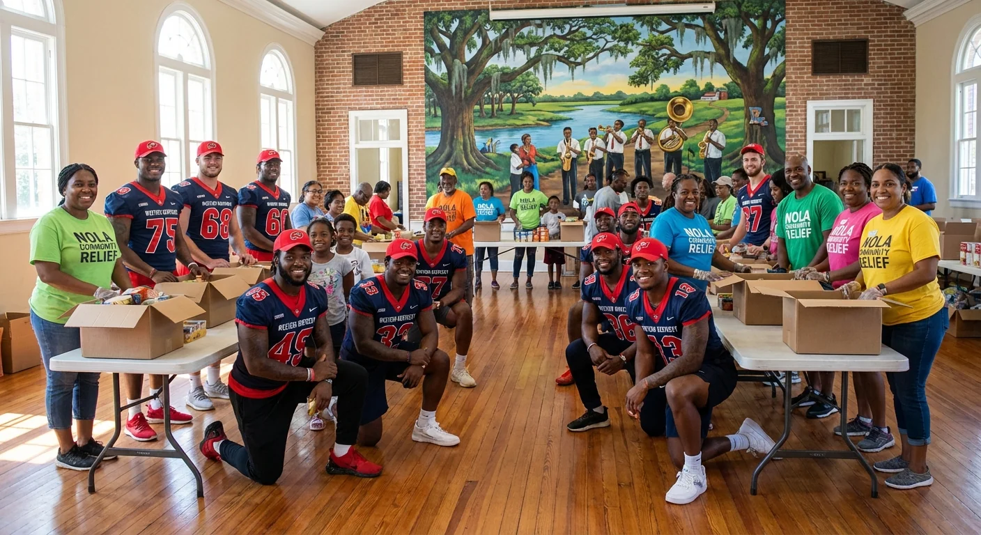 WKU vs Southern Miss: New Orleans Bowl Preview - Image 2