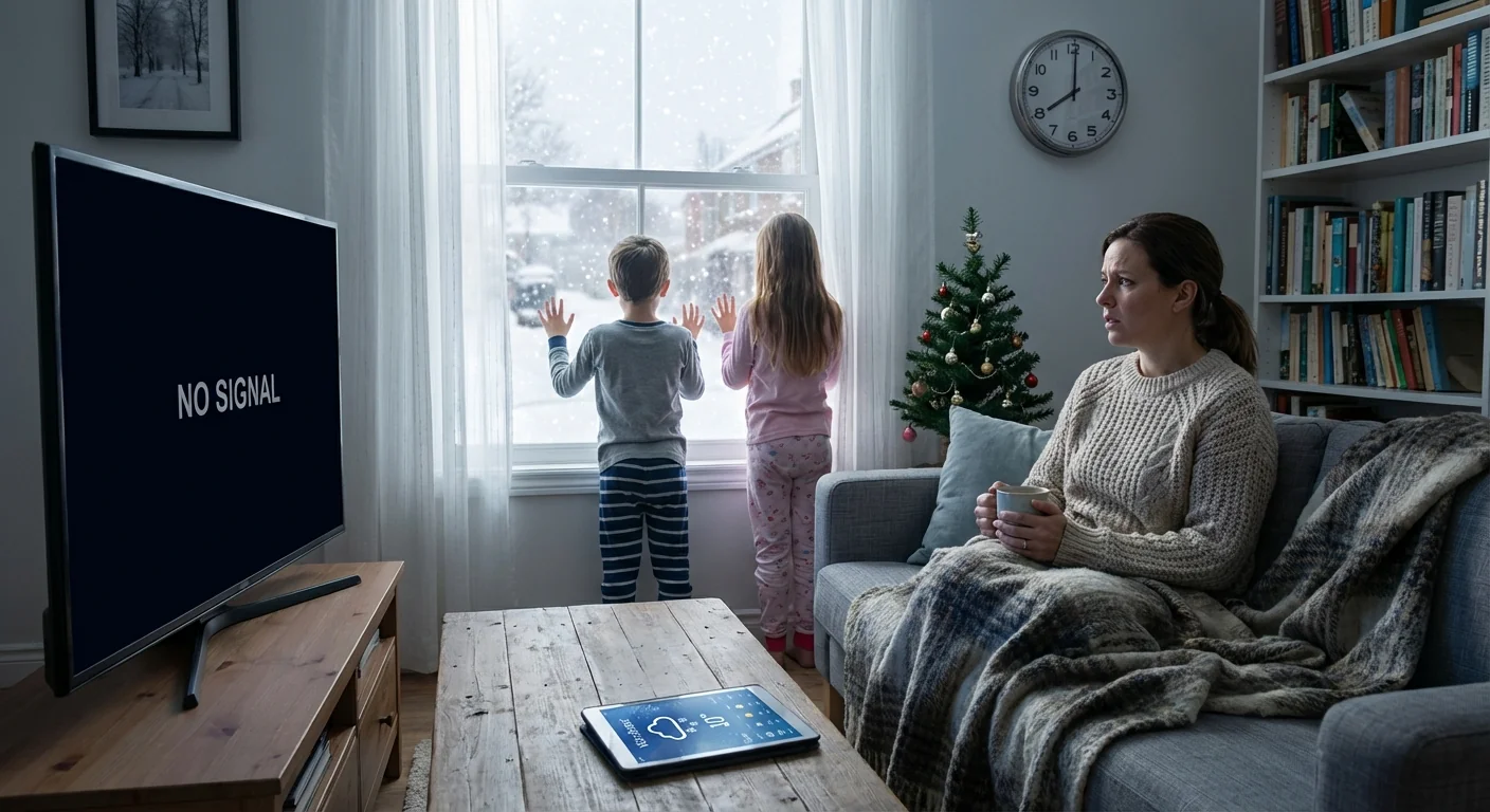 WNEP Blackout: How Viewers Are Losing Local News - Image 1