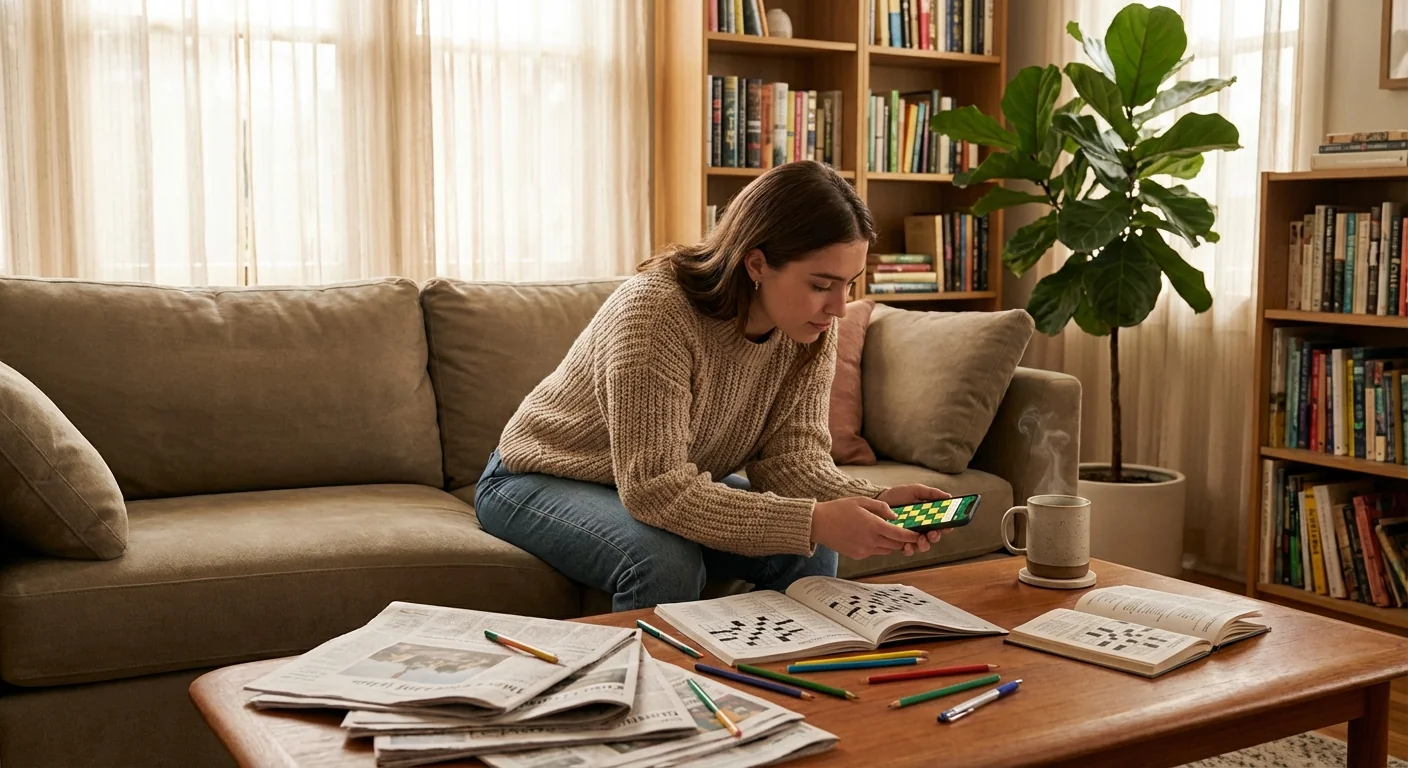 Wordle Today: Hints & Answer for Dec. 16 - Image 1