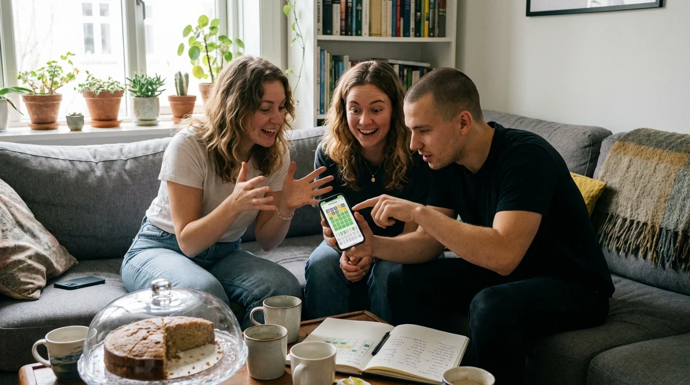 Wordle Today: Hints, Answers and Why It Matters - Image 1