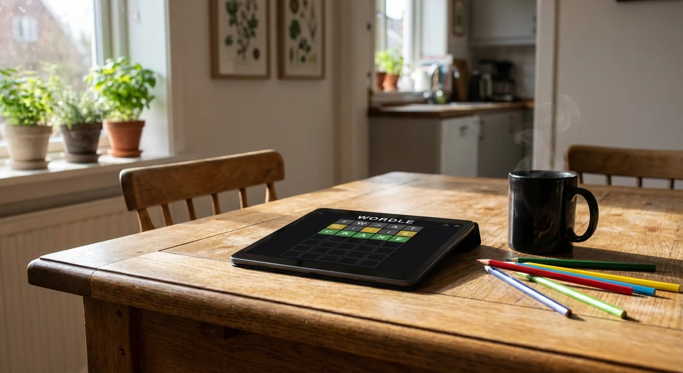 Wordle Today: Hints, Answers and Why It Matters - Image 2