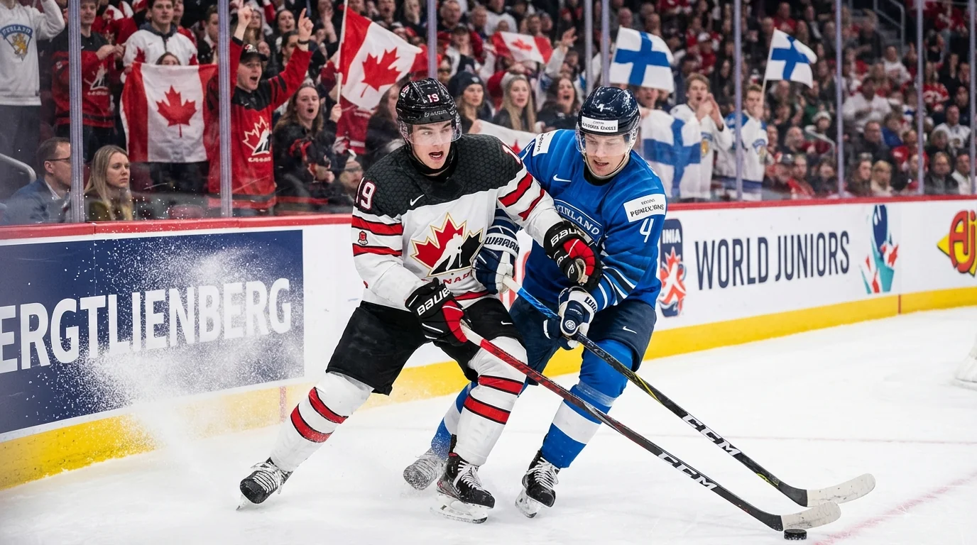 World Juniors: Top Teams and Prospects - Image 2