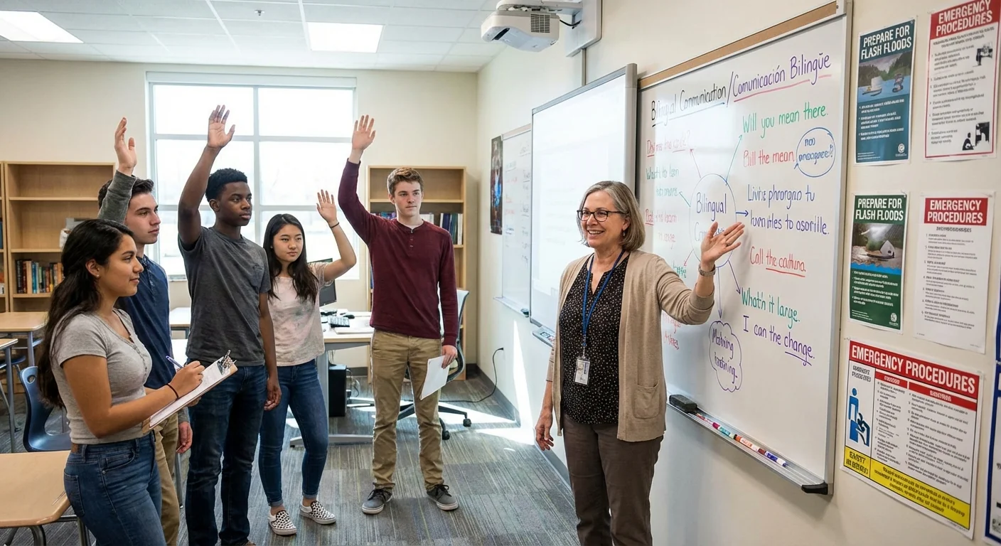 WRAL Trending: Immigration Sweep and AI Flood Alerts - Image 2