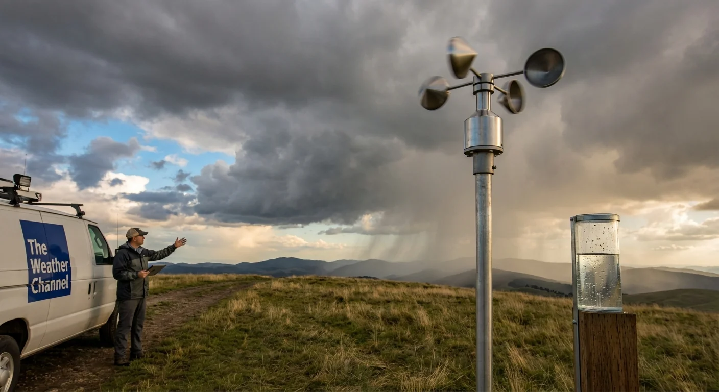 Is WRAL Weather Really Trending? - Image 1