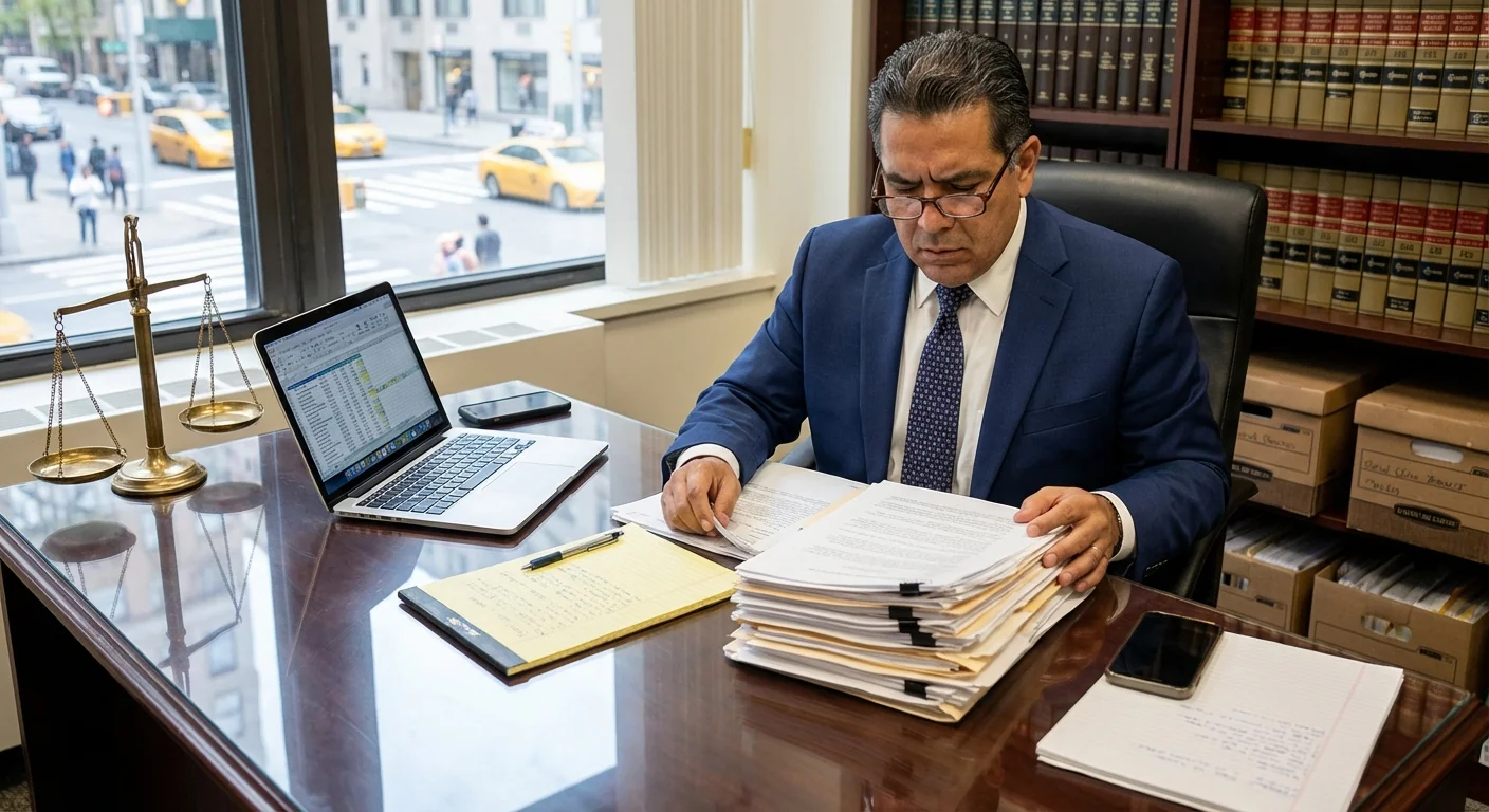 Why Wrongful Death Attorneys Are in the Spotlight - Image 2