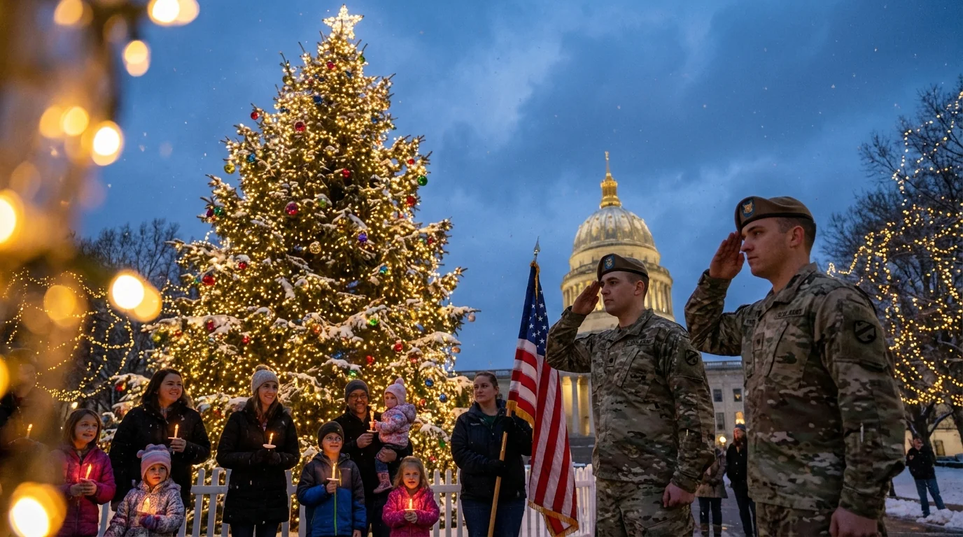 Why WSAZ Isn't Actually Trending Today - Image 1