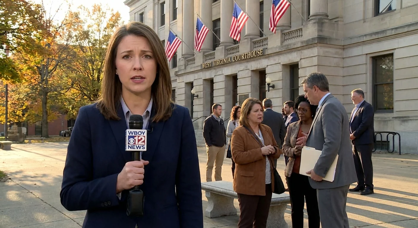 Why WSAZ Isn't Actually Trending Today - Image 2