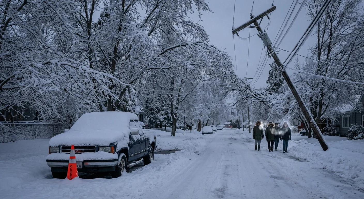 WSYR Anchor Shake-Up: Carrie Lazarus Shifts Roles - Image 2