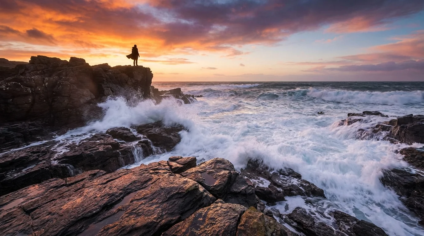 Wuthering Waves 3.0: Motorbike, Platforming, Big Changes - Image 1