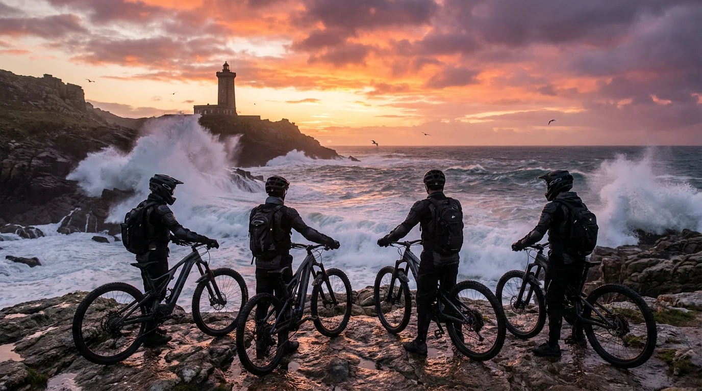 Wuthering Waves 3.0: Motorbike, Platforming, Big Changes - Image 2