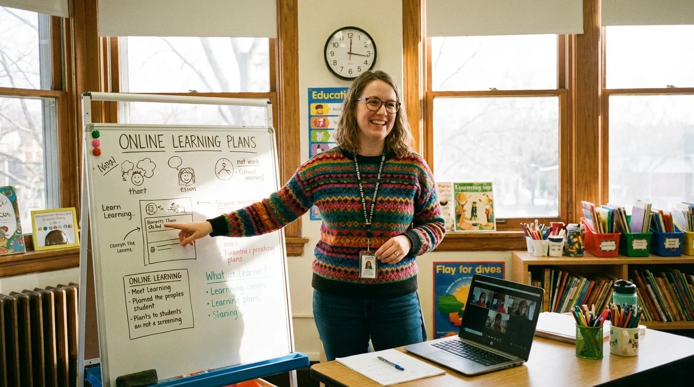 WV Schools Close as Second Major Snowstorm Hits - Image 2