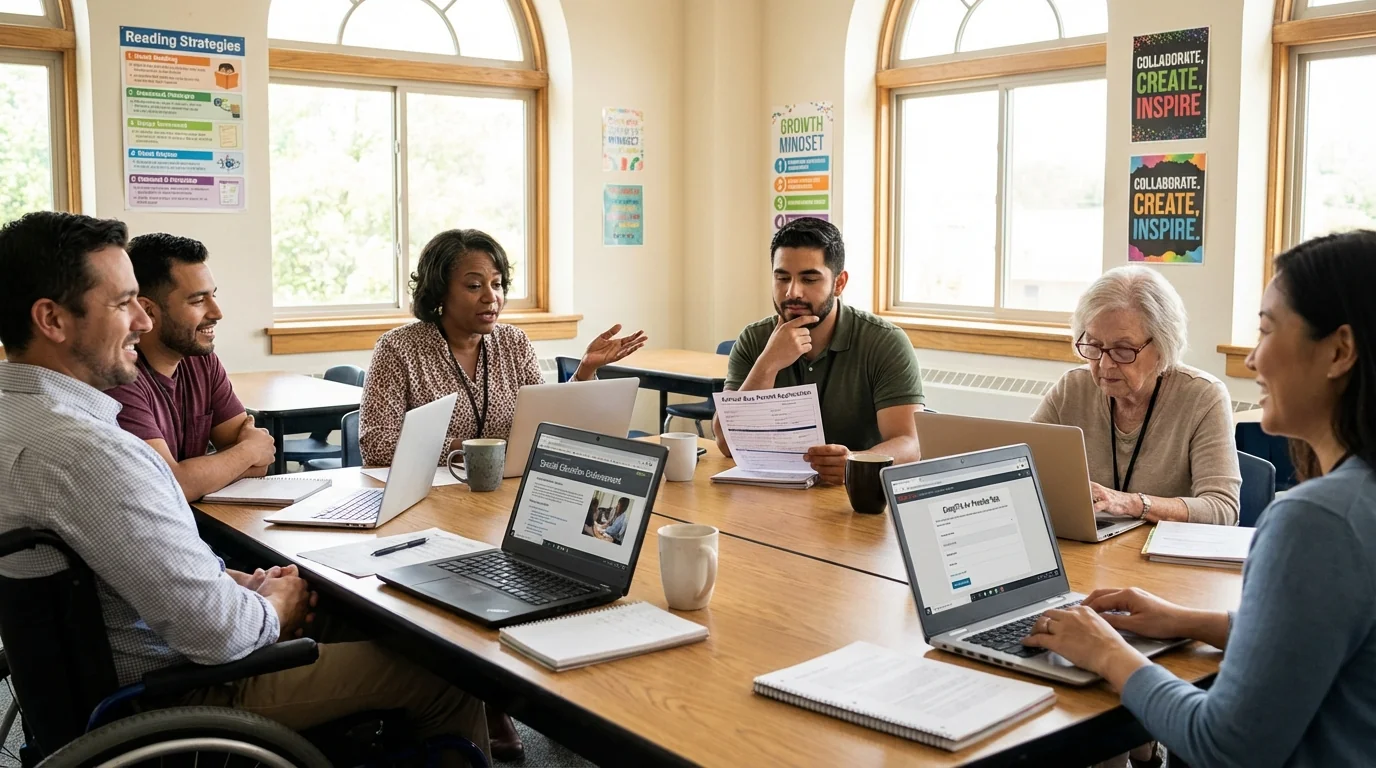 WV Snow Delays and the School Closure Crisis - Image 2