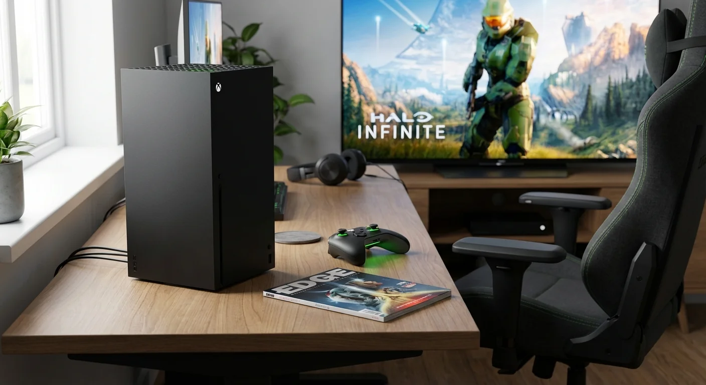 Xbox Series X Hits All-Time Low — Buy Now? - Image 1