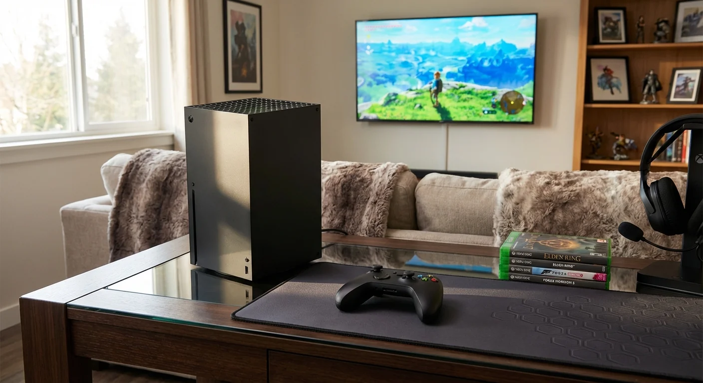 Xbox Series X Hits All-Time Low — Buy Now? - Image 2