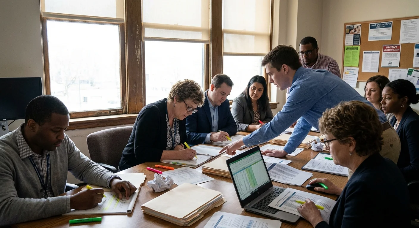 YouTuber Exposes Empty Childcare, Sparks Minnesota Probe - Image 1