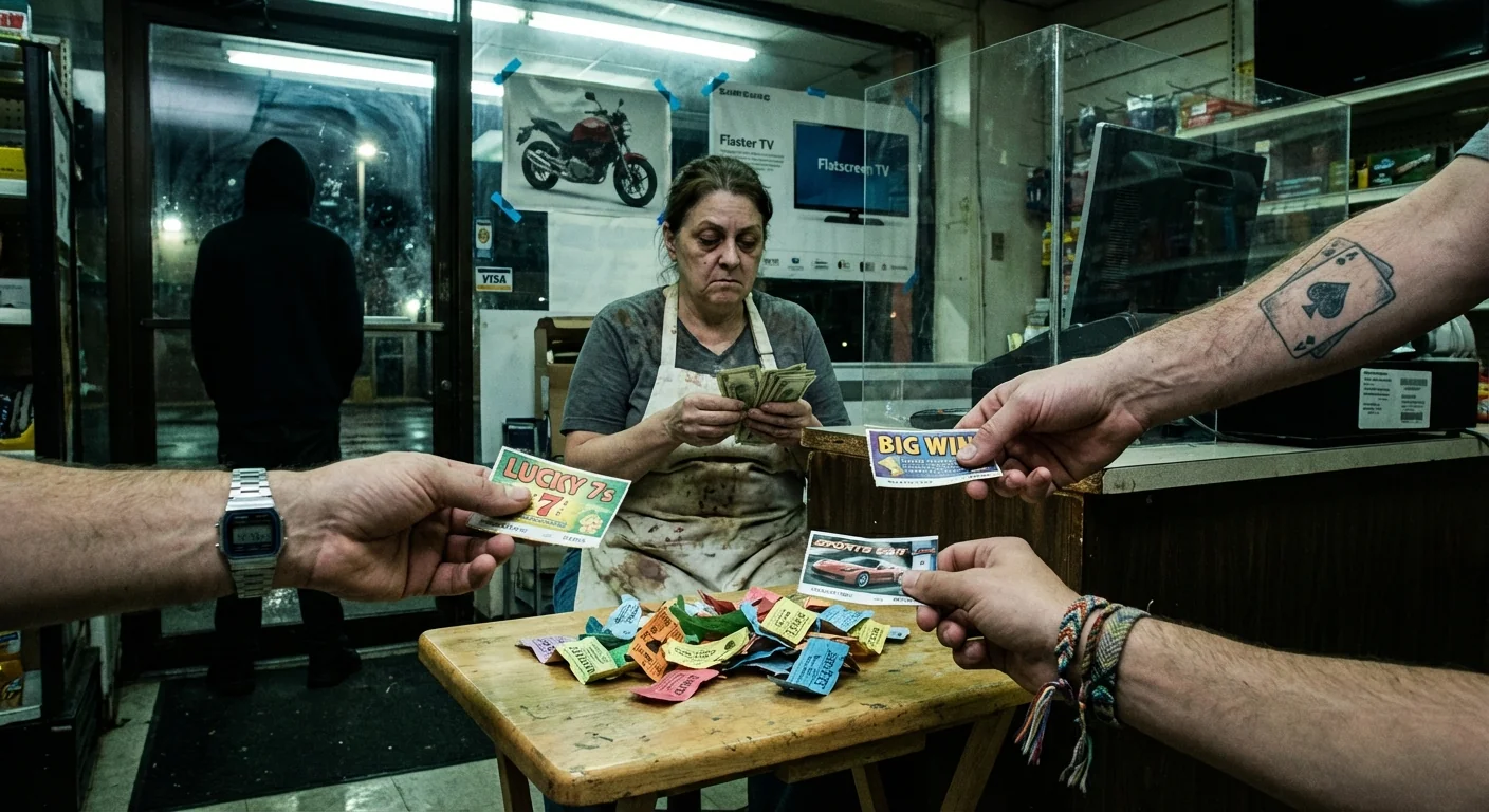 Zapopan Ambush: 30 Gunmen, 200 Shots - Image 1