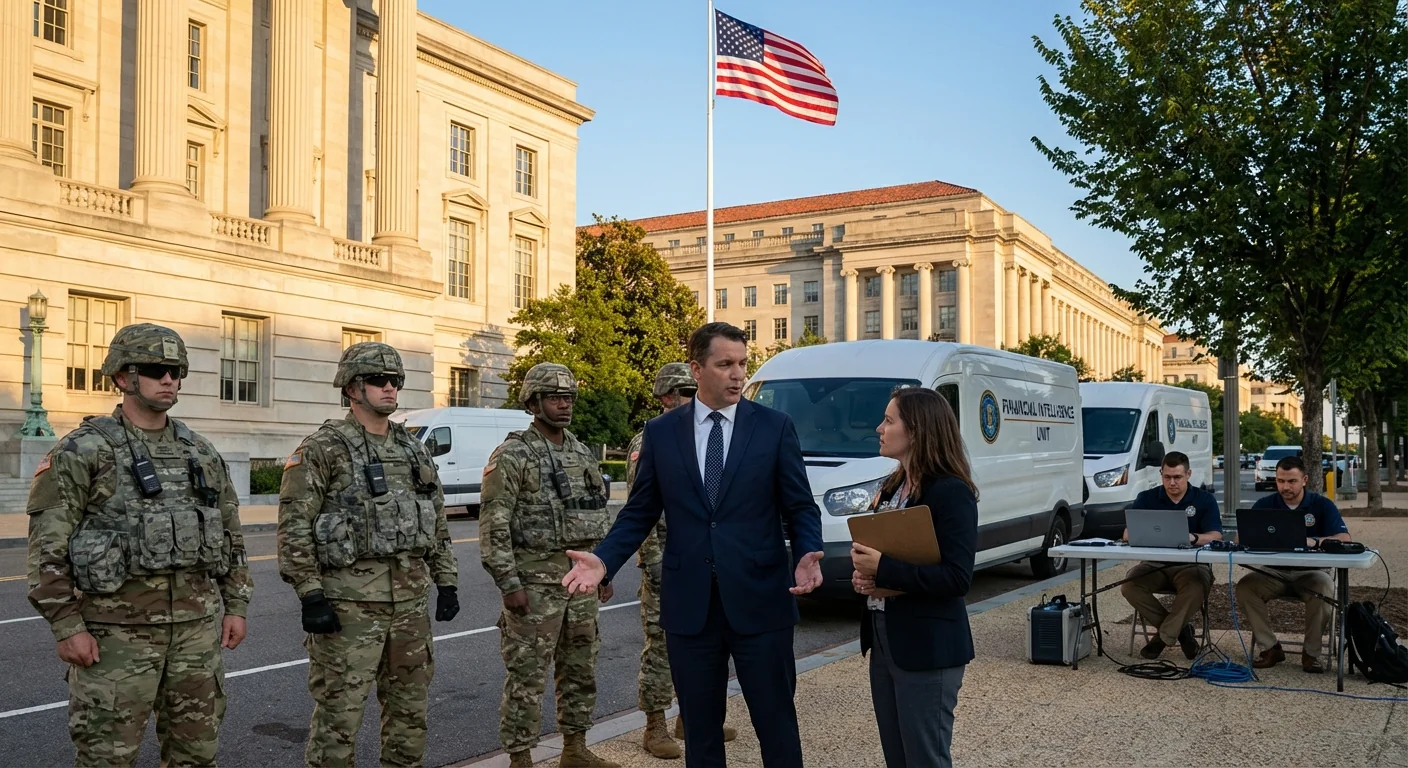 Zapopan Ambush: 30 Gunmen, 200 Shots - Image 2