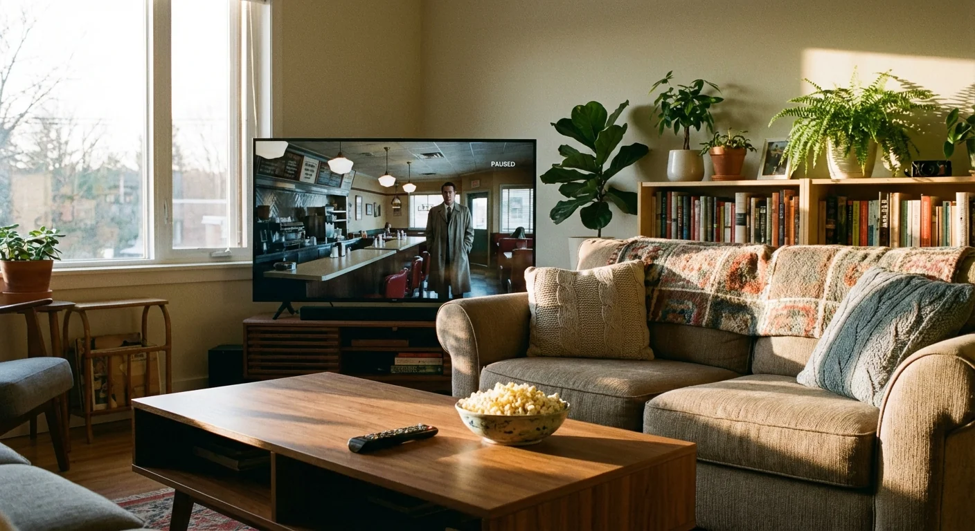 11.22.63 Jumps to Netflix: Why It Matters - Image 1